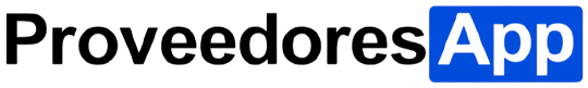ProovedoresApp